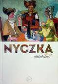 Książki o kulturze i sztuce - Miasto Kobiet - miniaturka - grafika 1