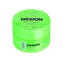 Morfose Ossion Wosk Matte Matowy Wosk 100ML - Kosmetyki do stylizacji włosów - miniaturka - grafika 1