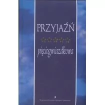 Wydawnictwo Diecezjalne Sandomierz Przyjaźń pięciogwiazdkowa - Bogdan Król - Aforyzmy i sentencje - miniaturka - grafika 1