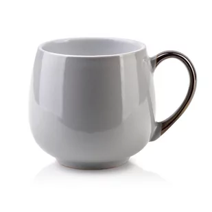 AffekDesign CAL GREY Kubek 390ml 12x8xh9cm HTPB5000 - Kubki - miniaturka - grafika 1