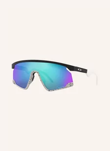 Oakley Okulary Przeciwsłoneczne Bxtr schwarz - Okulary przeciwsłoneczne - miniaturka - grafika 1