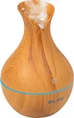 Nawilżacze powietrza - Nawilżacz powietrza Blow 44-553# Nawilżacz powietrza blow h-03 jasne drewno - miniaturka - grafika 1