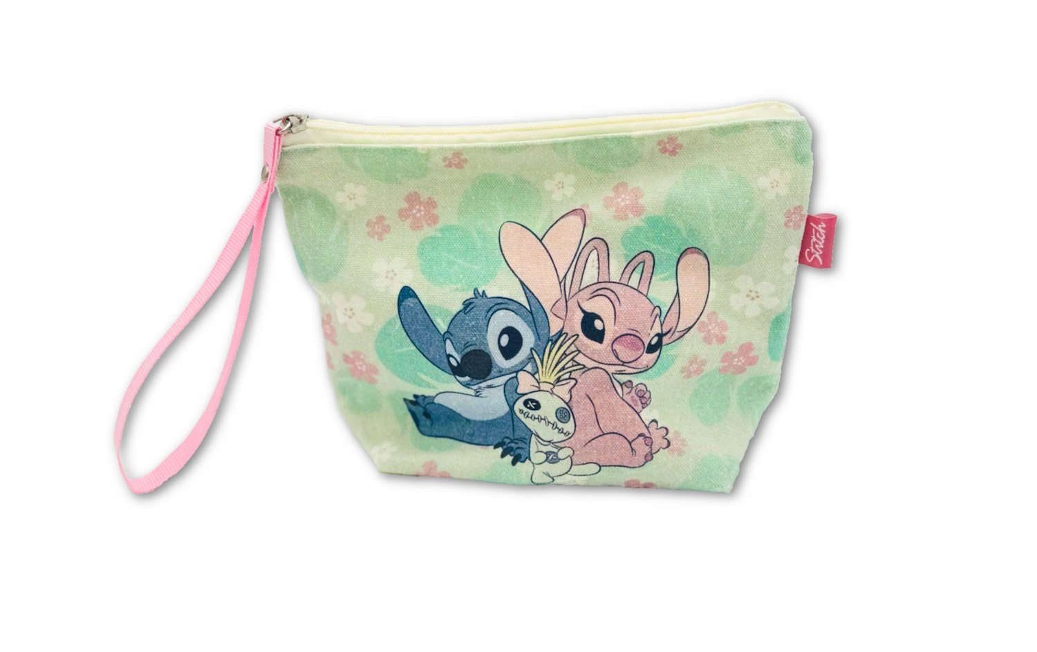 Stitch & Angel Summer Wave Torba podróżna