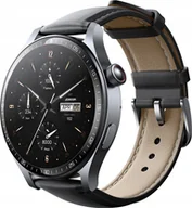 Smartwatch - Joyroom Classic JR-FC2 Pro Grafitowy - miniaturka - grafika 1