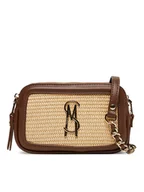 Torebki damskie - Steve Madden Torebka Bmarvis SM13001088 Beżowy - miniaturka - grafika 1