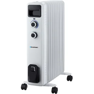 BLAUPUNKT Grzejnik olejowy BLAUPUNKT HOR501 - Ogrzewanie przenośne - miniaturka - grafika 1