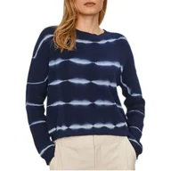 Swetry damskie - Sweter damski Pepe Jeans Olga luźny -L - miniaturka - grafika 1