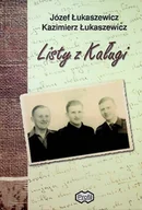 Felietony i reportaże - Listy z Kaługi - miniaturka - grafika 1