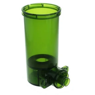 EHEIM kanister dolny do filtra Professionel 1 2229/2329 (7344868) - Pozostałe akcesoria do akwarium - miniaturka - grafika 1