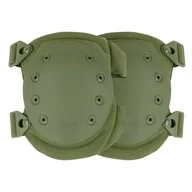 Odzież taktyczna i umundurowanie - Condor - Ochraniacze Kolan Tactical - Olive OD - KP2-001 - miniaturka - grafika 1