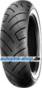 Opony motocyklowe - Shinko SR777WW 140/70B18 72H - miniaturka - grafika 1