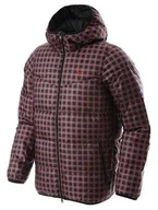 Kurtki i kamizelki sportowe męskie - KURTKA NIKE 447984-012 - Nike - miniaturka - grafika 1