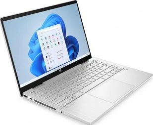 HP Pavilion x360 14 - Core i5-1335U 14"-FHD-Dotyk 16GB 512GB W11H - Laptopy 2w1 - miniaturka - grafika 1