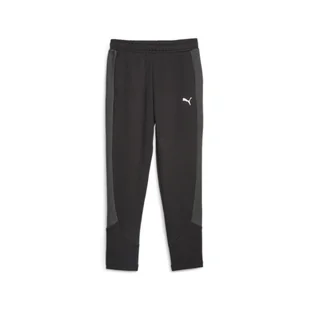 Puma Spodnie Evostripe Hw 67607501 - Spodnie sportowe damskie - miniaturka - grafika 1