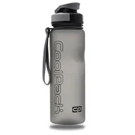Shakery i bidony sportowe - Bidon Coolpack Sporty Szary 04934CP - miniaturka - grafika 1