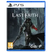 Gry PlayStation 5 - The Last Faith GRA PS5 - miniaturka - grafika 1