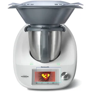 3MK FlexibleGlass Thermomix TM5 Szkło Hybrydowe - Akcesoria i części AGD - miniaturka - grafika 1