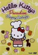 Filmy dla dzieci DVD - FILMOSTRADA Hello Kitty Paradise Pieczemy ciasteczka 2013 - miniaturka - grafika 1