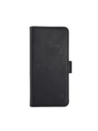Etui i futerały do telefonów - GEAR Wallet Case Black - OnePlus 11 5G - miniaturka - grafika 1