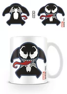 Kubki - Pyramid Posters Marvel Kawaii Venom - kubek MG23610 - miniaturka - grafika 1