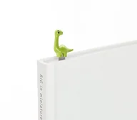 Zakładki do książek - Zakładka do książki dinozaur - Metalmorphose - miniaturka - grafika 1