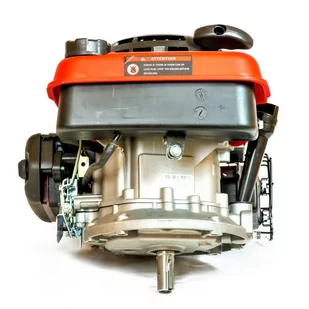 WEIMA Silnik spalinowy WM1P65 z pionowym wałem - Silniki spalinowe - miniaturka - grafika 4