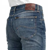 Spodnie męskie - LEE AUSTIN DARK VINTAGE L733DILU 30/34 - miniaturka - grafika 1