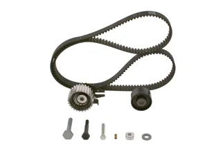 Zestaw paska rozrządu Bosch 1 987 946 676 - Mechanizmy rozrządu - miniaturka - grafika 1
