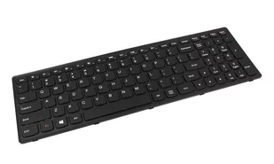 Lenovo Klawiatura Qwerty do IdeaPad Z505 Z505A Fv - Klawiatury do laptopów - miniaturka - grafika 1
