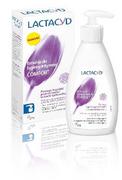 GlaxoSmithKline Femina Lactacyd PLUS PŁYN GINEKOLOGICZNY DO HIGIENY do higieny intymnej 200ml