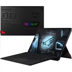 Asus ROG Flow Z13 i9-12900H/16/1000/W11 GZ301ZE-LC178W - Laptopy - miniaturka - grafika 1