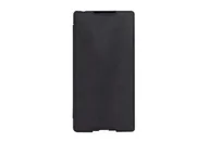 Etui i futerały do telefonów - Etui RanaCase do Sony Xperia Z4 czarne metaliczne - miniaturka - grafika 1