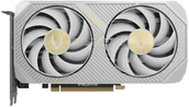 Karty graficzne - ZOTAC GAMING GeForce RTX 5060 Ti 16GB Twin Edge OC GDDR7 3xDP 1xHDMI White Edition ZT-B50620Q-10M - miniaturka - grafika 1