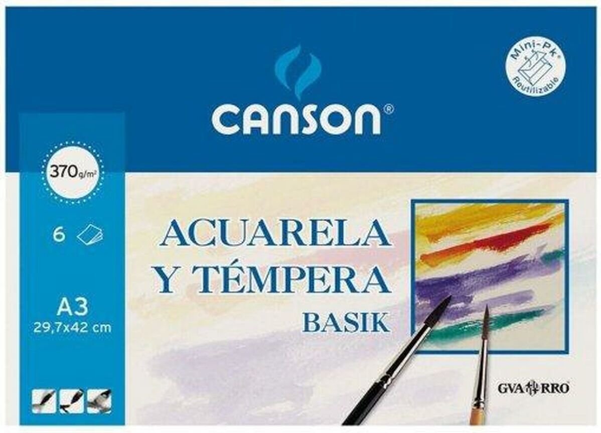 Plecak szkolny Canson C200402393