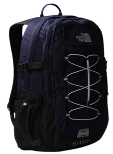 Plecak The North Face Borealis Classic - tnf navy / tin grey - Plecaki - miniaturka - grafika 1