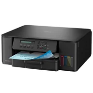Urządzenia wielofunkcyjne - Brother DCP-T580DW Atramentowa A4 Wi-Fi - miniaturka - grafika 1
