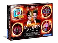 Zabawki kreatywne - Clementoni Modern Magic 59050.6 59050.6 - miniaturka - grafika 1