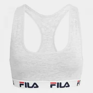 Bielizna sportowa damska - Damski biustonosz FILA WOMAN BRA - miniaturka - grafika 1