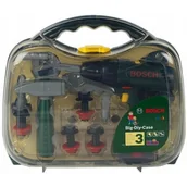 Mały majsterkowicz - Klein Theo Walizka narzędziowa - Theo 8428 8428 6 - miniaturka - grafika 1