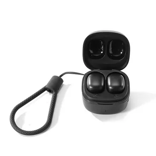 Joyroom TWS IP54 czarne (MG-C05) - Słuchawki - miniaturka - grafika 4