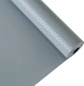 Akcesoria do sztućców - MATA ANTYPOŚLIZGOWA SZUFLAD SZAFEK 500x50 SZARA - miniaturka - grafika 1