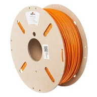 Filamenty i akcesoria do drukarek 3D - Spectrum 3D filament, r-PLA, 1,75mm, 1000g, 80560, yellow orange - miniaturka - grafika 1