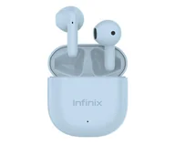 Słuchawki - Infinix XBuds 3 WE niebieskie - miniaturka - grafika 1