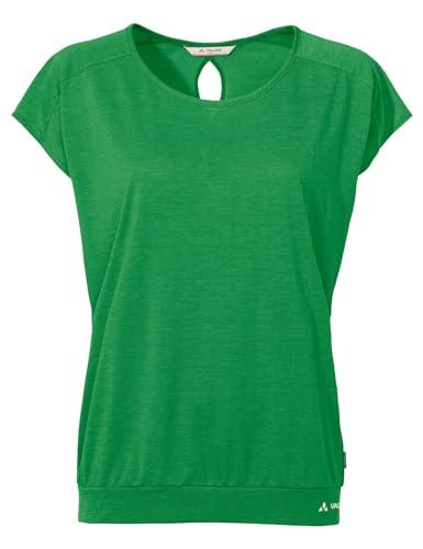 VAUDE Women's Skomer T-Shirt III - T-shirt damski