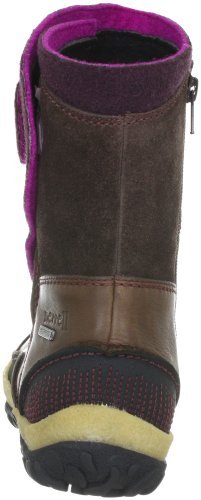 Merrell Andorra WTPF Fashion kozaki damskie, brązowy - Brązowy brązowy. - 40 EU