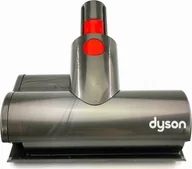 Akcesoria do odkurzaczy - Dyson Oryginalna Turboszczotka mini Dyson HH08 - miniaturka - grafika 1