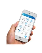 Alarmy - SUPER CENA  ! -  ! Olympia System Alarmowy Bezprzewodowy Prohome 8791 - miniaturka - grafika 1