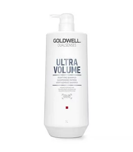 GOLDWELL_Dualsenses Ultra Volume Bodifying Shampoo szampon do włosów zwiększający objętość 1000ml - Szampony do włosów - miniaturka - grafika 1
