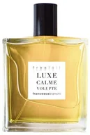 Wody i perfumy unisex - FRANCESCA BIANCHI Luxe Calme Volupte Extrait de Parfum spray 100ml - miniaturka - grafika 1