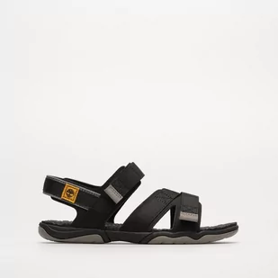TIMBERLAND ADVENTURE SEEKER SANDAL - Timberland - Sandały damskie - miniaturka - grafika 1